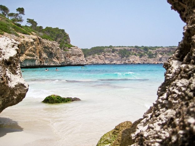 Spain