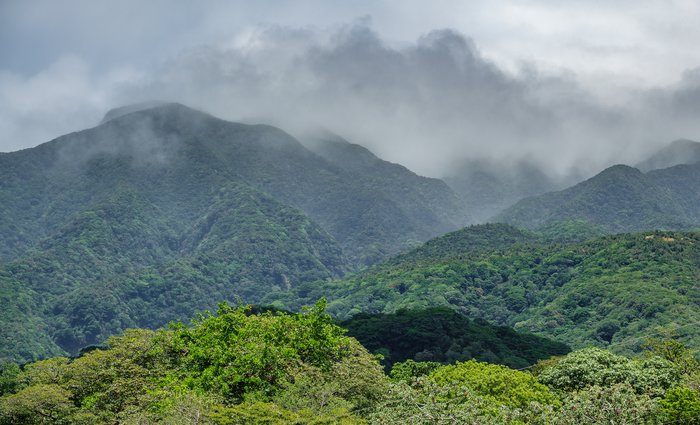 costa rica