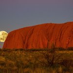 Ayers Rock