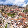 La Paz, Bolivia