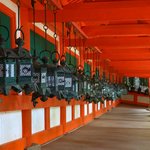 Kasuga Taisha Shrine, Nara