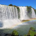 Iguazu Falls
