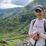 Hike through UNESCO protected rice terraces of the Ifugao