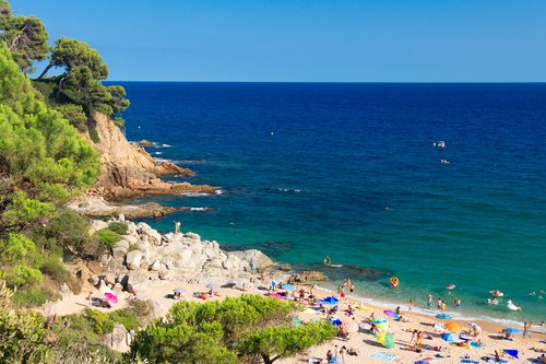 Spain