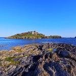 Costa Brava between Cadaques and Portlligat