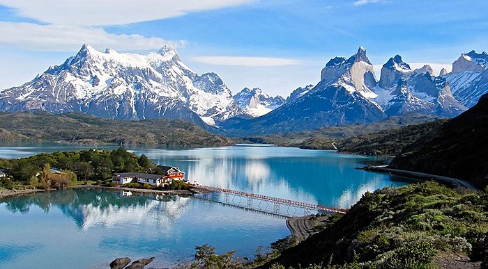 Lake District & W Trek Adventure - 12 Days