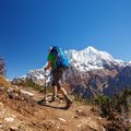 Trekking in the Manaslu Region
