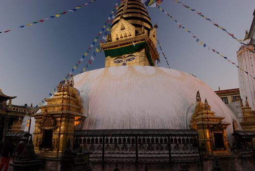 Kathmandu & Pokhara Sightseeing - 5 Days