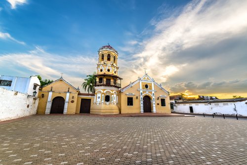 5 Off-The-Beaten-Path Colonial Cities in Colombia