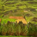 Countryside near Riobamba