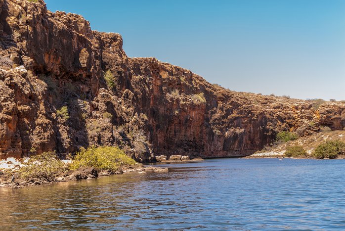 Cape Range National Park
