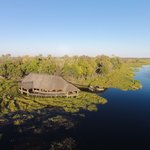 Okavango Delta
