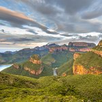Blyde River Canyon