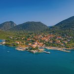 Mali Ston on Pelješac Peninsula