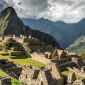 Tour the ancient citadel of Machu Picchu for a day