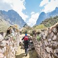 Explore Incan Ruins of the Sacred Valley