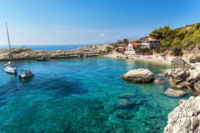 Velo Zaraće on Hvar