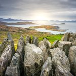 Along the Ring of Kerry