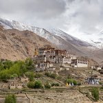 Trek to remote monasteries on this Himalayan adventure