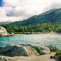 Parque Nacional Natural Tayrona