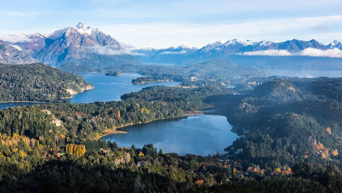 Argentina