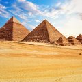 Egypt in January: Travel Tips, Weather, and More