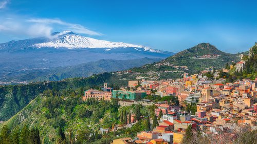 sicily