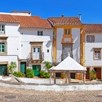 Castelo de Vide, Portugal