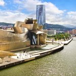 Guggenheim Museum Bilbao