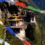 Tiger's Nest Monastery