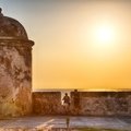 Enjoy a family adventure in Cartagena