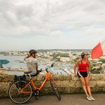 Cycling Tour of Southeast Italy - 8 Days 