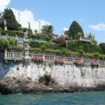 Isola Bella, Lake Maggiore