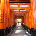 Fushimi Inari Taisha, Kyoto