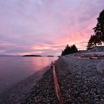 Sechelt Inlet, Sunshine Coast