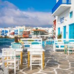 Mykonos