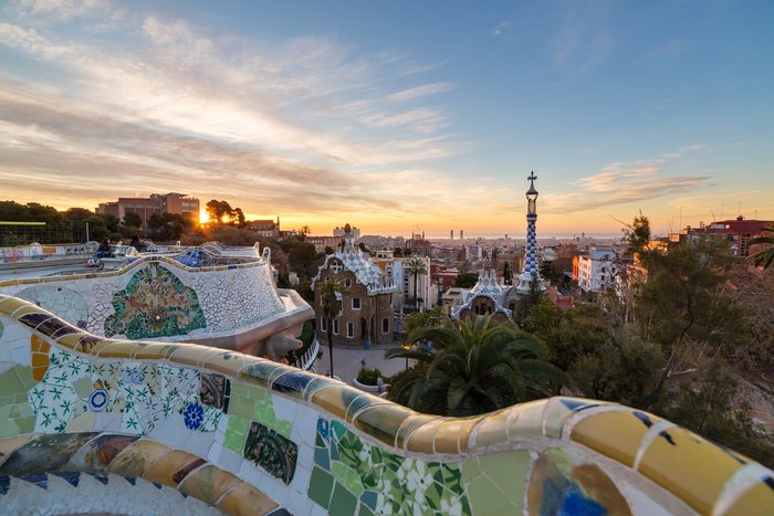 spain