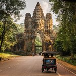 Explore the ancient city of Angkor on this amazing tour