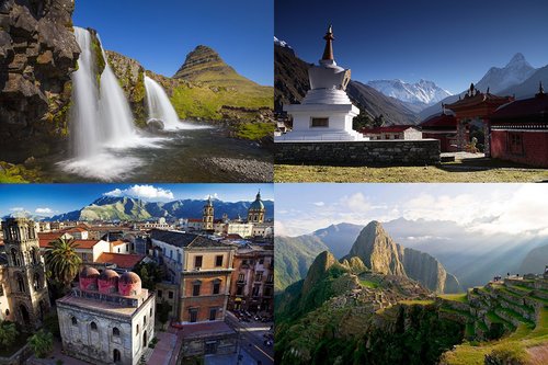 Dream Job: Global Travel Specialist