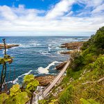 Tsitsikamma National Park