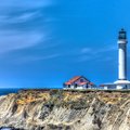 Point Arena Lighthouse