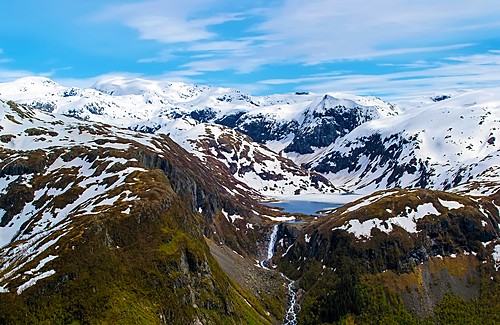 7 National Parks to Visit in Norway