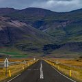Explore Iceland along its most-famous road