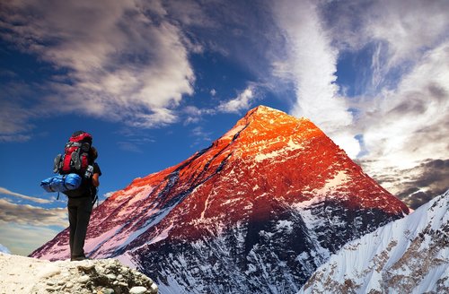 Everest Base Camp