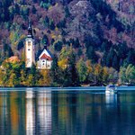 Lake Bled