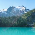 Joffre Lakes Provincial Park