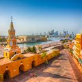 Cartagena & Island Adventure - 4 Days