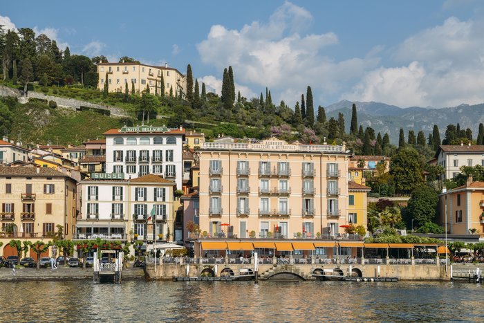Town of Bellagio