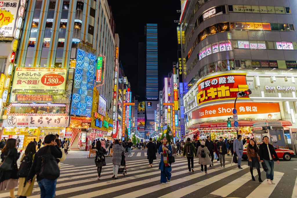 Japan In October Travel Tips Weather And More Kimkim