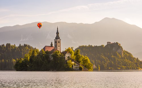 slovenia